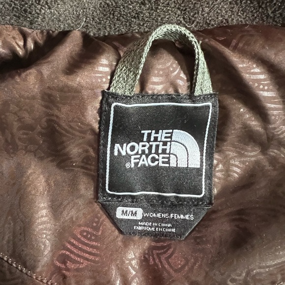 The NorthFace vest - Picture 5 of 5